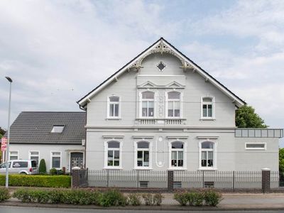 Doppelzimmer für 2 Personen (34 m²) in Bockhorn 2/10