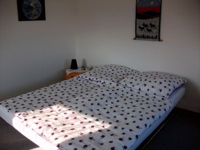 Doppelzimmer für 2 Personen (15 m²) in Bockhorst 1/10