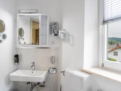 DoppelzimmerStandard