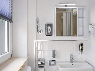 DoppelzimmerStandard