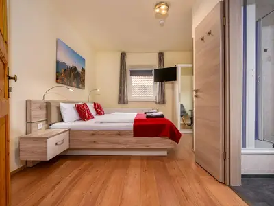 DoppelzimmerStandard