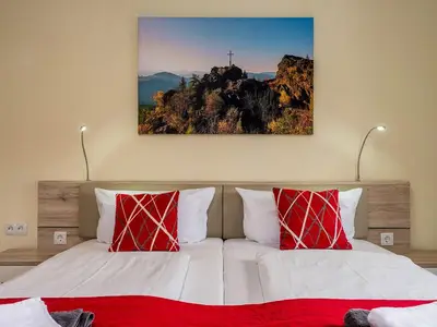 DoppelzimmerStandard