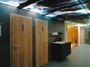 Doppelzimmer für 2 Personen in Bodenmais