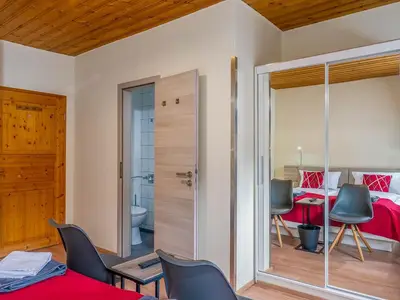 DoppelzimmerStandard