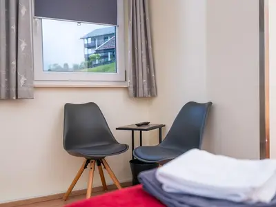 DoppelzimmerStandard