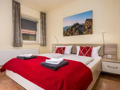 DoppelzimmerStandard