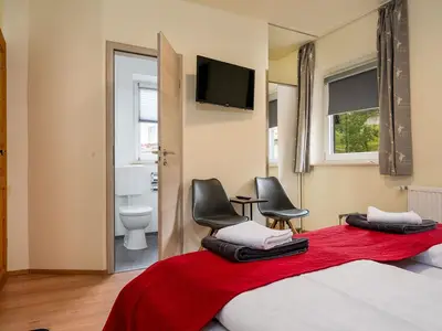 DoppelzimmerStandard