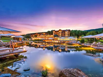 Wellness & Spa Resor