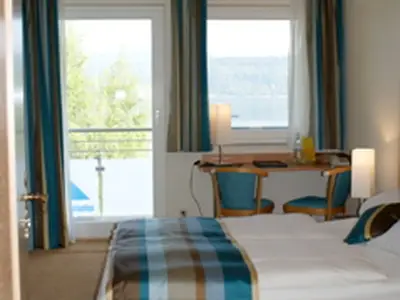 Doppelzimmer für 2 Personen in Bodman-Ludwigshafen 9/9