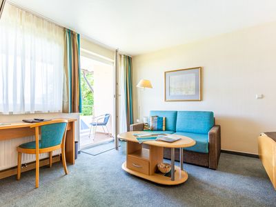 Doppelzimmer für 2 Personen in Bodman-Ludwigshafen 10/10