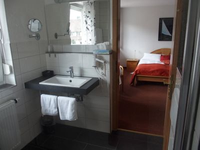 Doppelzimmer für 2 Personen in Bodman-Ludwigshafen 9/9