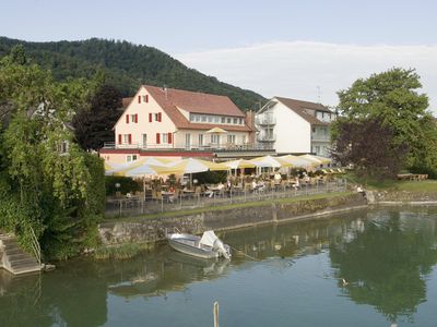 Doppelzimmer für 2 Personen in Bodman-Ludwigshafen 1/9