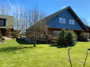 Doppelzimmer für 2 Personen (15 m²) in Börgerende-Rethwisch