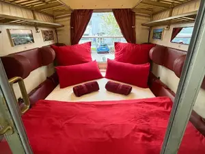 Doppelzimmer für 2 Personen in Bogen