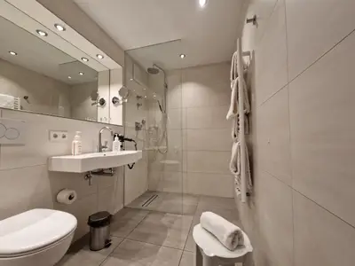 Doppelzimmer für 3 Personen in Boll 8/8