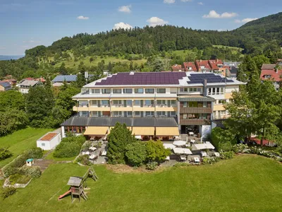 Doppelzimmer für 3 Personen in Boll 4/10