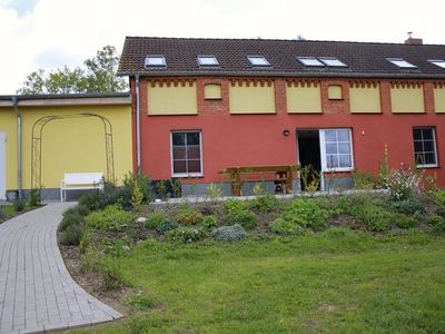 Doppelzimmer für 3 Personen (20 m²) in Bollewick 4/10