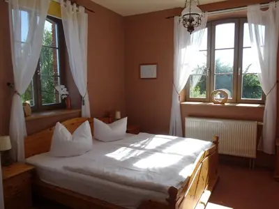 Doppelzimmer für 2 Personen in Bollewick 2/10