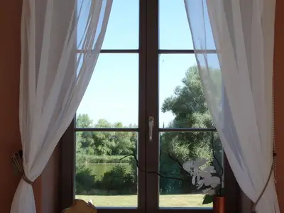 Doppelzimmer für 2 Personen in Bollewick 6/10