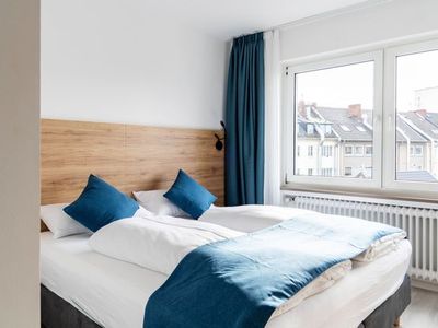 Doppelzimmer für 2 Personen (16 m²) in Bonn 6/10