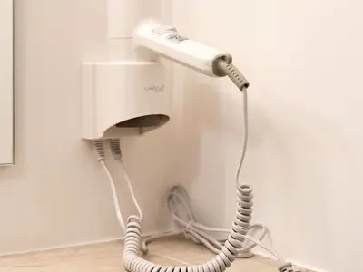 Doppelzimmer für 2 Personen (16 m²) in Bonn 10/10