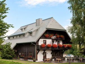 Doppelzimmer für 3 Personen in Bonndorf im Schwarzwald