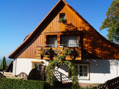 Doppelzimmer für 2 Personen in Bonndorf im Schwarzwald 2/10