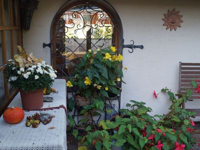 Doppelzimmer für 2 Personen in Bonndorf im Schwarzwald 7/10