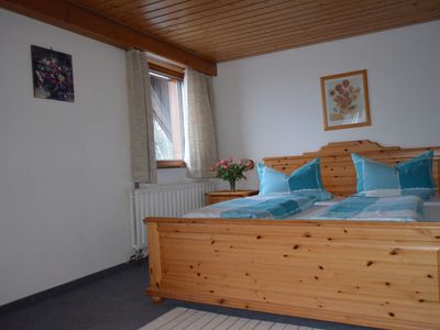 Doppelzimmer für 2 Personen in Bonndorf im Schwarzwald 10/10