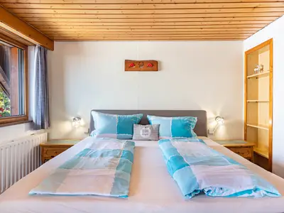 BEDROOM, INSIDE, OUTSIDE