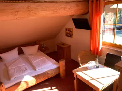 Doppelzimmer für 2 Personen (28 m²) in Börgerende-Rethwisch 4/10