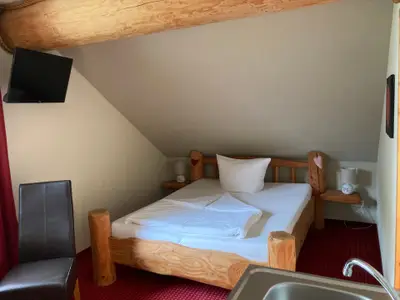 Doppelzimmer für 2 Personen (15 m²) in Börgerende-Rethwisch 3/10