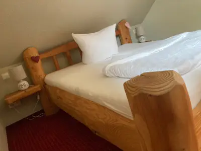 Doppelzimmer für 2 Personen (15 m²) in Börgerende-Rethwisch 4/10