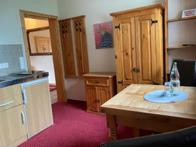 Doppelzimmer für 2 Personen (15 m²) in Börgerende-Rethwisch 5/10