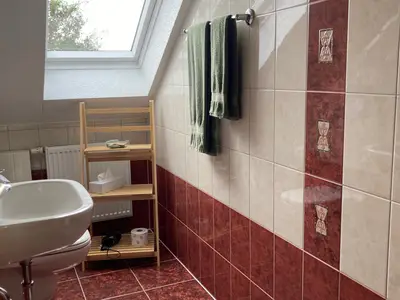 Doppelzimmer für 2 Personen (15 m²) in Börgerende-Rethwisch 7/10