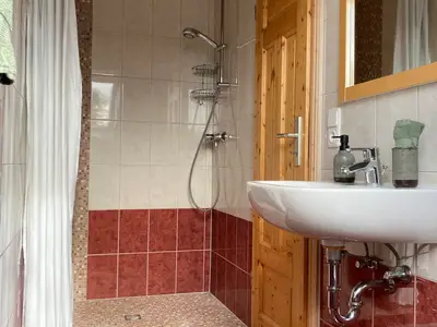 Doppelzimmer für 2 Personen (15 m²) in Börgerende-Rethwisch 9/10