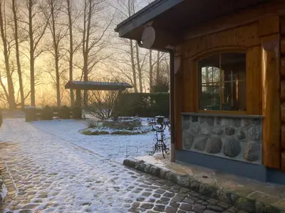 Doppelzimmer für 2 Personen (15 m²) in Börgerende-Rethwisch 10/10