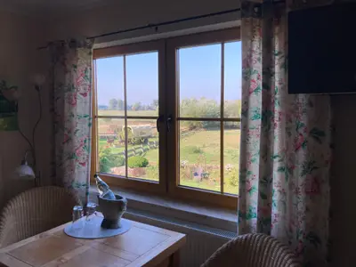 Doppelzimmer für 2 Personen (25 m²) in Börgerende-Rethwisch 1/10