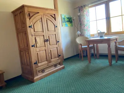 Doppelzimmer für 2 Personen (25 m²) in Börgerende-Rethwisch 5/10