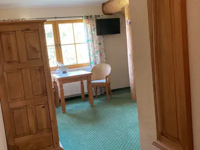 Doppelzimmer für 2 Personen (25 m²) in Börgerende-Rethwisch 6/10