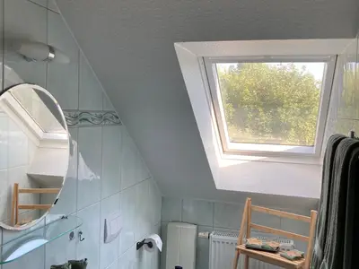 Doppelzimmer für 2 Personen (25 m²) in Börgerende-Rethwisch 7/10