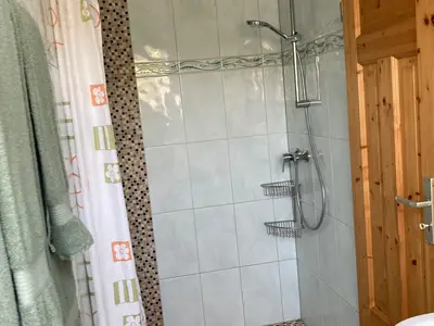 Doppelzimmer für 2 Personen (25 m²) in Börgerende-Rethwisch 8/10