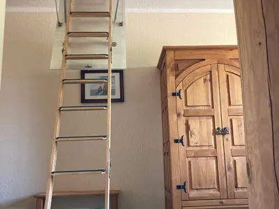 Doppelzimmer für 2 Personen (25 m²) in Börgerende-Rethwisch 9/10