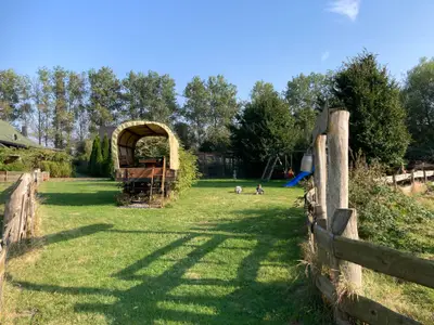 Doppelzimmer für 2 Personen (28 m²) in Börgerende-Rethwisch 1/10