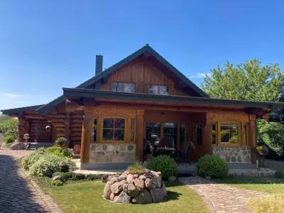 Doppelzimmer für 2 Personen (28 m²) in Börgerende-Rethwisch 2/10