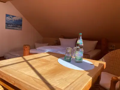 Doppelzimmer für 2 Personen (28 m²) in Börgerende-Rethwisch 3/10