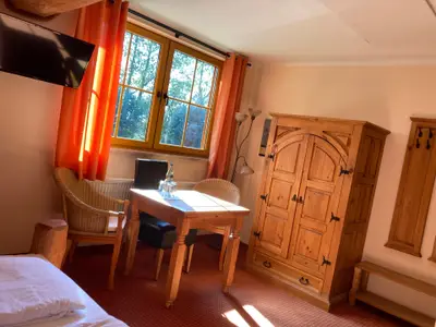 Doppelzimmer für 2 Personen (28 m²) in Börgerende-Rethwisch 5/10