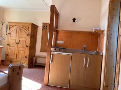 Doppelzimmer für 2 Personen (28 m²) in Börgerende-Rethwisch 6/10