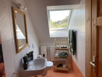 Doppelzimmer für 2 Personen (28 m²) in Börgerende-Rethwisch 7/10