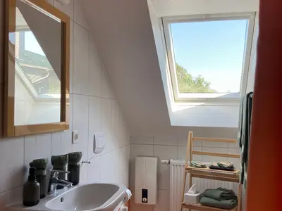 Doppelzimmer für 2 Personen (28 m²) in Börgerende-Rethwisch 8/10